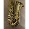 Selmer Paris SA80II altsaxofoon 594551