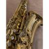 Selmer Paris SA80II altsaxofoon 594551
