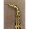 Selmer Paris SA80II altsaxofoon 594551