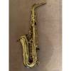 Selmer Paris SA80II altsaxofoon 594551
