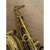 Selmer Paris SA80II altsaxofoon 594551