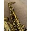 Selmer Paris SA80II altsaxofoon 594551