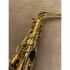 Selmer Paris SA80II altsaxofoon 594551