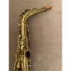 Selmer Paris SA80II altsaxofoon 594551