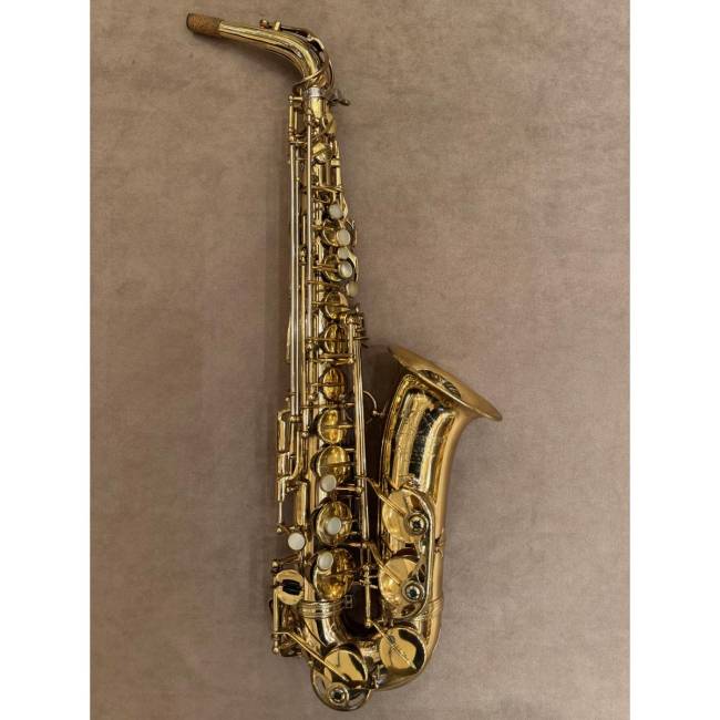 Selmer Paris Mark VI altsaxofoon 59930