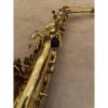 Selmer Paris Mark VI altsaxofoon 59930