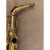 Selmer Paris Mark VI altsaxofoon 59930