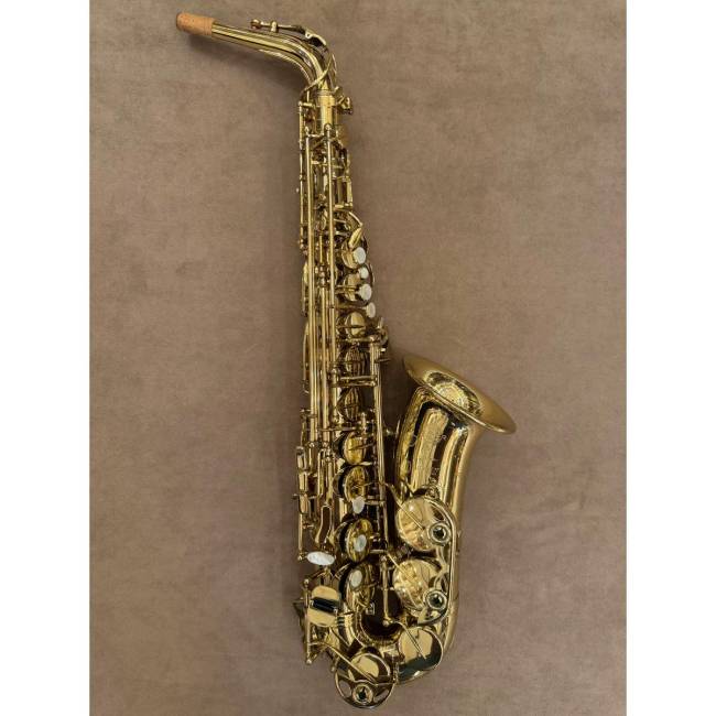 Selmer Paris Series III altsaxofoon 599677