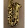 Selmer Paris Series III altsaxofoon 599677