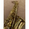 Selmer Paris Series III altsaxofoon 599677