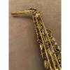 Selmer Paris Series III altsaxofoon 599677