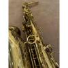 Selmer Paris Series III altsaxofoon 599677