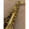Selmer Paris Series III altsaxofoon 599677