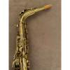 Selmer Paris Series III altsaxofoon 599677
