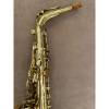 Selmer Paris Series III altsaxofoon 639208