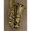 Selmer Paris SA80II altsaxofoon 639354