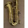 Selmer Paris SA80II altsaxofoon 639354