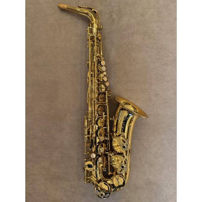 Selmer Paris Reference 54 Hummingbird altsaxofoon 677921