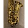 Selmer Paris Reference 54 Hummingbird altsaxofoon 677921