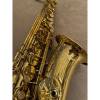 Selmer Paris Reference 54 Hummingbird altsaxofoon 677921