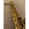 Selmer Paris Reference 54 Hummingbird altsaxofoon 677921