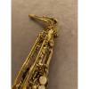 Selmer Paris Reference 54 Hummingbird altsaxofoon 677921
