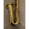 Selmer Paris Reference 54 Hummingbird altsaxofoon 677921