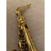 Selmer Paris Reference 54 Hummingbird altsaxofoon 677921