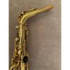 Selmer Paris Reference 54 Hummingbird altsaxofoon 677921