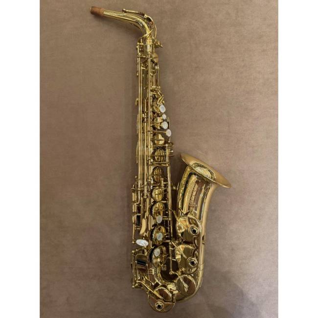 Selmer Paris SA80II altsaxofoon 731735
