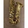 Selmer Paris SA80II altsaxofoon 731735