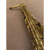 Selmer Paris SA80II altsaxofoon 731735