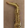 Selmer Paris SA80II altsaxofoon 731735