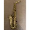 Selmer Paris SA80II altsaxofoon 731735