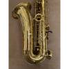 Selmer Paris SA80II altsaxofoon 731735