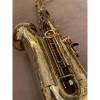 Selmer Paris SA80II altsaxofoon 731735