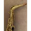 Selmer Paris SA80II altsaxofoon 731735