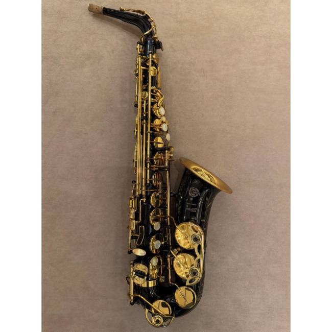 Selmer Paris Series III altsaxofoon 741283
