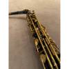 Selmer Paris Series III altsaxofoon 741283