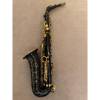 Selmer Paris Series III altsaxofoon 741283