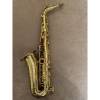 Selmer Paris Series III altsaxofoon 766980