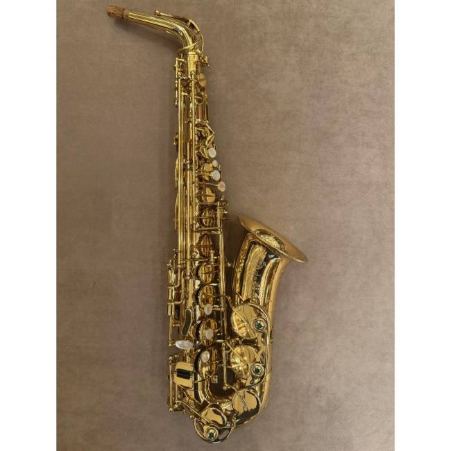 Selmer Paris SA80II altsaxofoon 772666