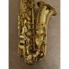 Selmer Paris SA80II altsaxofoon 772666