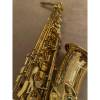 Selmer Paris SA80II altsaxofoon 772666