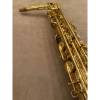 Selmer Paris SA80II altsaxofoon 772666