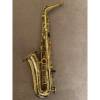 Selmer Paris SA80II altsaxofoon 772666
