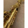 Selmer Paris SA80II altsaxofoon 772666