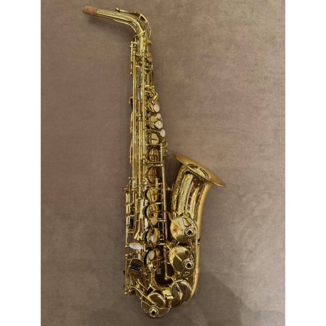 Selmer Paris Axos altsaxofoon 822317
