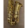 Selmer Paris Axos altsaxofoon 822317