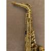 Selmer Paris Axos altsaxofoon 822317